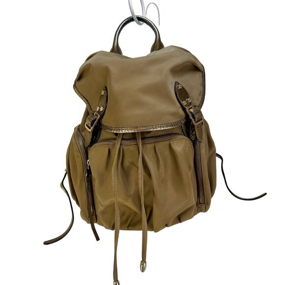 Backpacks
